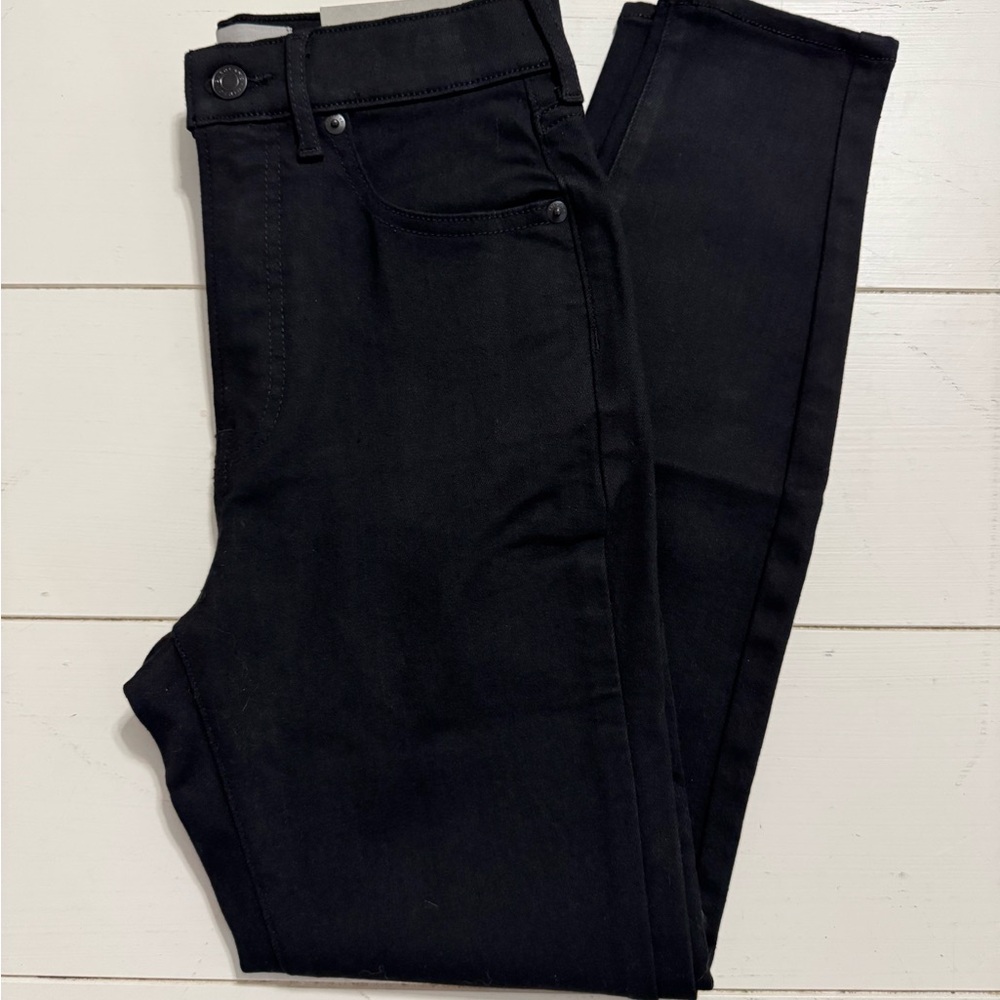 Everlane The Feel-Good Jeans